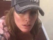 DADDY'S DIRTY SLUT DANNI SERIES VIDEO 2 OF 4