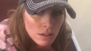 DADDY'S DIRTY SLUT DANNI SERIES VIDEO 2 OF 4