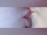 Passionately fucking my boyfriend 8/16