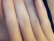 Fingering myself  - Screenshot 15 of 16 - Fingering Myself