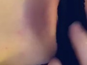 Fingering myself  - Screenshot 2 of 16 - Pretty Pussy