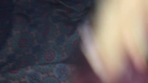When little misses daddy and needs her pussy played with 