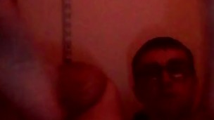 Gay solo wank 
