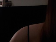 ASMR - kissing and jerking you off 12/16