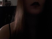 ASMR - kissing and jerking you off 15/16