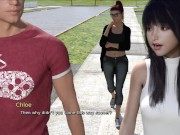 A Step-Mother's Love (OrbOrigin) [Part 5] Part 18 Gameplay By LoveSkySan69 5/16