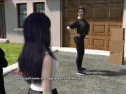 A Step-Mother's Love (OrbOrigin) [Part 5] Part 18 Gameplay By LoveSkySan69 6/16