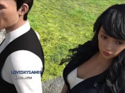 A stepmother's Love (OrbOrigin) [Part 5] Part 19 Gameplay By LoveSkySan69 8/16