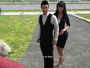 A stepmother's Love (OrbOrigin) [Part 5] Part 19 Gameplay By LoveSkySan69 9/16