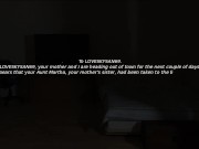 A Step-Mother's Love (OrbOrigin) [Part 5] Part 23 Gameplay By LoveSkySan69 2/16