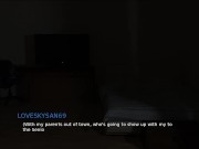 A Step-Mother's Love (OrbOrigin) [Part 5] Part 23 Gameplay By LoveSkySan69 3/16