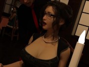 A Step-Mother's Love (OrbOrigin) [Part 5] Part 24 Gameplay By LoveSkySan69 12/16