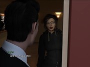 A Step-Mother's Love (OrbOrigin) [Part 5] Part 24 Gameplay By LoveSkySan69 2/16