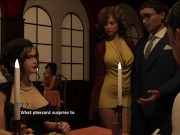 A Step-Mother's Love (OrbOrigin) [Part 5] Part 24 Gameplay By LoveSkySan69 6/16