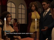 A Step-Mother's Love (OrbOrigin) [Part 5] Part 24 Gameplay By LoveSkySan69 7/16