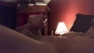 Rubbing One Out Solo