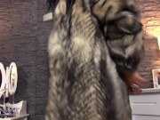 Fur fetish trailer 13/16