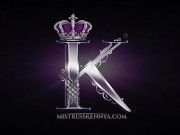 Voyeur POV preview 15/16