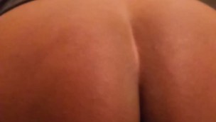 Sissy chub boy isn't wearing panties tonight daddy
