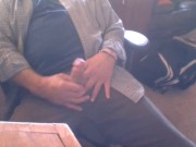 Interrupted, part 2 to cummmm