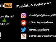 Passionate beginning ends with hard rough sex - PN TEASER 16/16