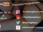 Sensual Start to a Rough End with Amateur Couple - PN TEASER 15/16