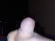 Major ejaculation