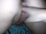 Fingering ukrainian hotwife pussy 8/16