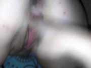 Fingering ukrainian hotwife pussy 9/16