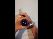 Hungarian sexstory ASMR, with masturbation help 13/16