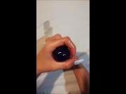 Hungarian sexstory ASMR, with masturbation help 14/16