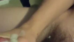 “Want to see me fucking cum”? (Hot Load)