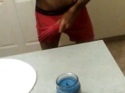 Makin this dick dance (teaser) - Screenshot 10 of 16 - Ebony