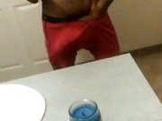 Makin this dick dance (teaser) - Screenshot 13 of 16 - Bbc