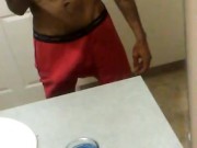 Makin this dick dance (teaser) - Screenshot 2 of 16 - Ebony