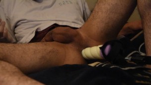 Mystic baddragon anal machine toy