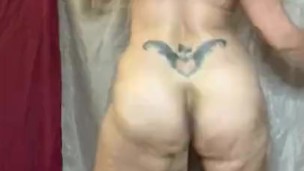 Bounce dat ass