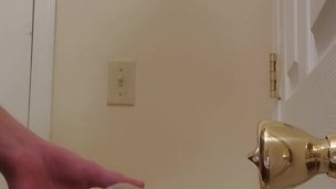 Watch me drink my piss fresh 
