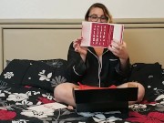 Ashley Ace Reviews Seductive Pleasures Box 3/16