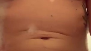 Fingering my wet pussy for you