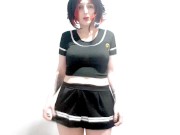 Femdom: SPH Goddess POV!