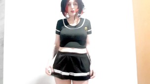 Femdom: SPH Goddess POV!