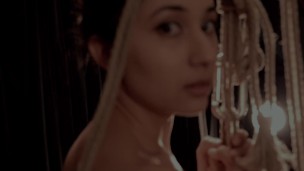 Multiple Orgasms in Suspension - Nenetl Avril