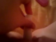 Fuck my little pussy
