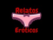 Compañera de trabajo - Relatos Eroticos