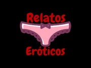 La vecina - Relatos Eroticos
