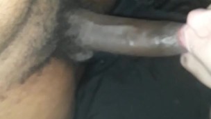 Pawg milf cant resist throat fucking sons friends BBC