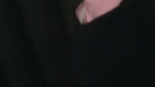 Horny MTF Stroking; Compilation of 2 of My Snapchats; No Audio/No Sounds