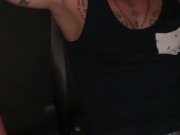 Risky outdoor sex and cumshot - Clea Gaultier 2/16