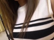 【無】男があがる性感マッサージ Kanna Kitayama パート1 3/16